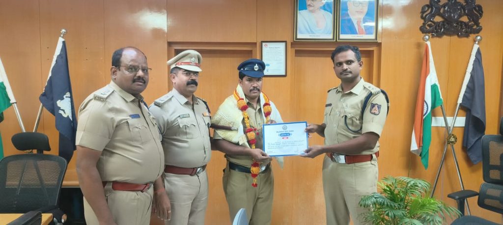 ಮೈದಾಳ ಕೆರೆ ಬಳಿ ಆತ್ಮಹತ್ಯೆಗೆ ಯತ್ನಿಸಿದ ಮಹಿಳೆಯ ರಕ್ಷಣೆ