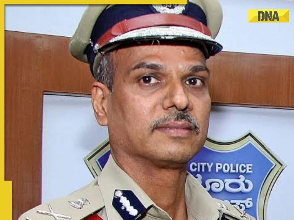 ರಾಜ್ಯದ ಜೈಲುಗಳಲ್ಲಿ ಮಾದಕ ವಸ್ತುಗಳ ಬಳಕೆಯನ್ನು ಸಂಪೂರ್ಣವಾಗಿ ತಡೆಯಲು ಕಾರಾಗೃಹ ಇಲಾಖೆ ಮಹತ್ವದ ಕ್ರಮ ಕೈಗೊಂಡಿದೆ