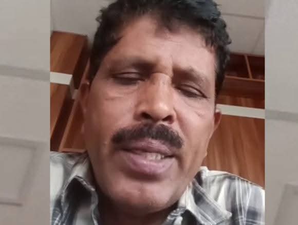 ಯುಗಾದಿ ಹಬ್ಬದ ಮರುದಿನವೇ ಸಮಾಜ ಕಲ್ಯಾಣ ಇಲಾಖೆ ಅಧಿಕಾರಿ ಮಲ್ಲಿಕಾರ್ಜುನ್ ಆತ್ಮಹತ್ಯೆ