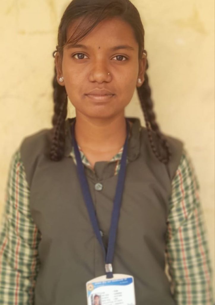 ಸರ್ಕಾರಿ ಪ್ರೌಢಶಾಲೆ ವಿದ್ಯಾರ್ಥಿನಿಯರ ಸಾಧನೆ: SSLC ಪರೀಕ್ಷೆಯಲ್ಲಿ ಶಕುಂತಲಾ ಪ್ರಥಮ ಲಿಂಗಸಗೂರು ತಾಲೂಕಿನ ಹಟ್ಟಿ ಚಿನ್ನದ ಗಣಿ ಸಮೀಪದರೋಡಲಬಂಡ