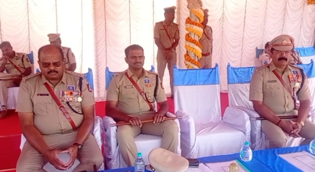 ನೊಂದವರಿಗೆ ನ್ಯಾಯ ಕೊಡಿಸೋದು ಪೊಲೀಸರ ಕರ್ತವ್ಯ ಇತ್ತೀಚೆಗೆ ಸೈಬ‌ರ್ ಅಪರಾಧಗಳ ಸಂಖ್ಯೆ ಹೆಚ್ಚಾಗುತ್ತಿದೆ ಇದರ ನಿಯಂತ್ರಣಕ್ಕೆ ತರಬೇತಿ ಅಗತ್ಯ ಖಾದರ್